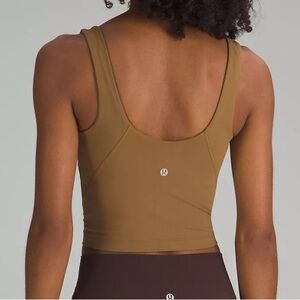 Lululemon Align Tank Top size 2